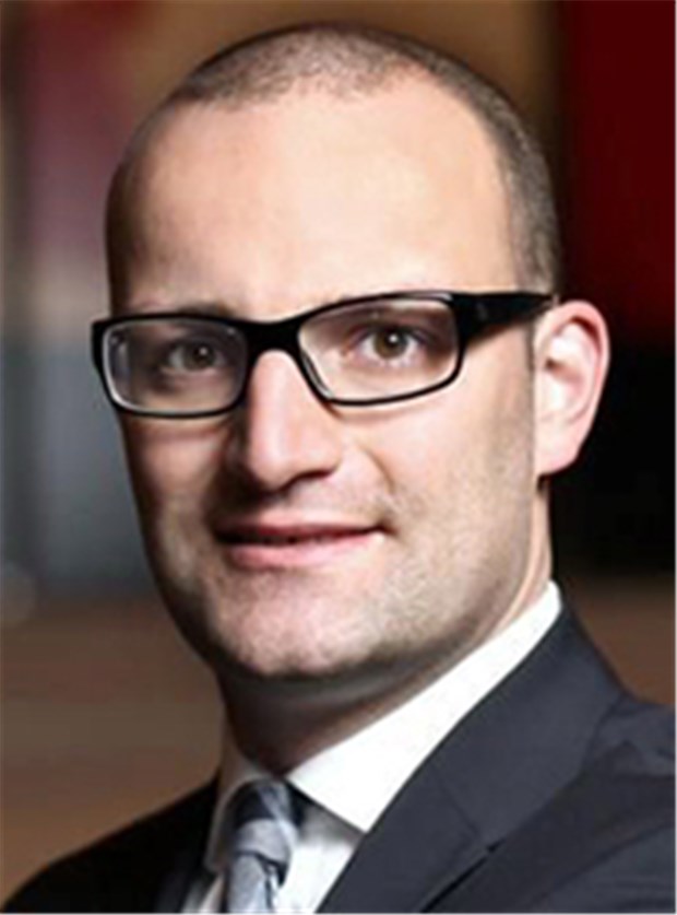 Regierung nimmt Klinikfinanzen unter die Lupe Gesundheitspolitiker Spahn: Finanzstabilität der Kliniken nicht gefährden.