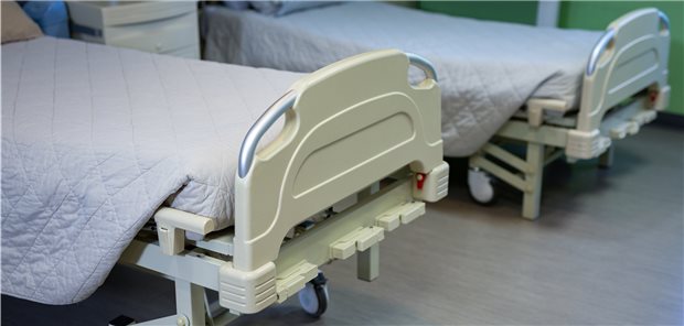 Koalition dreht an der Höhe der Corona-Entschädigung Gesundheitspolitiker treibt die Sorge um, manche Kliniken könnten von den Ausgleichszahlungen für leerstehende Betten wegen der Coronapandemie profitieren.