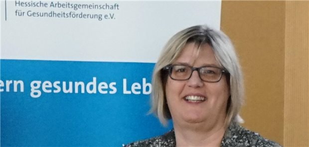 Gesundheitsstaatssekretärin Dr. Sonja Optendrenk ist zur neuen Vorsitzenden der Hessischen Arbeitsgemeinschaft für Gesundheitsförderung (HAGE) gewählt worden.