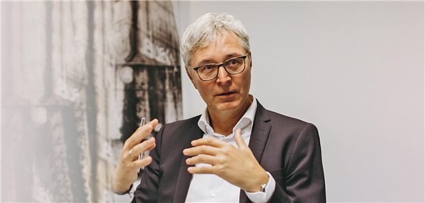 Jürgen Graalmann