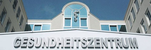 Gesundheitszentren: Größte Herausforderung ist hohe Miete Gesundheitszentren: der Wille zur Kooperation ist entscheidend.