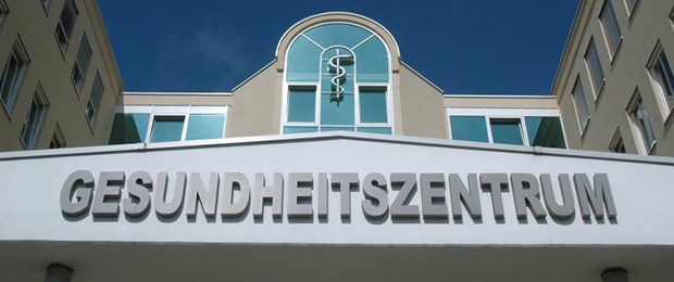 Land-MVZ sind die Kooperations-Könige Gesundheitszentrum: Land-MVZ machen Vernetzung vor.