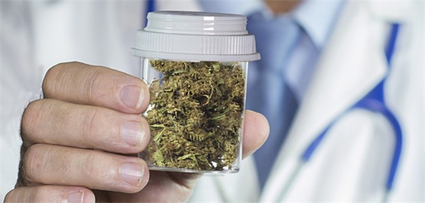 Cannabis auf Rezept wird immer stärker nachgefragt Getrocknete Cannabis-Blüten können unter bestimmten Voraussetzungen auf BtM-Rezept verordnet werden.