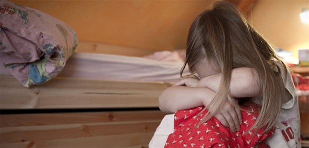 Pädiater geben Infos zu Gewaltprävention Gewalt gegen Kinder durch Überforderung der Eltern: Oft wissen diese dann nicht, wohin sie sich wenden sollen. Ein Projekt soll hier helfen.