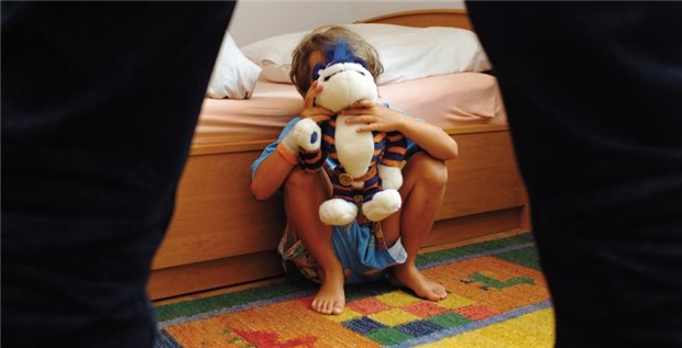 Ein Konzept gegen Gewalt in der Familie Ein Konzept gegen Gewalt in der Familie