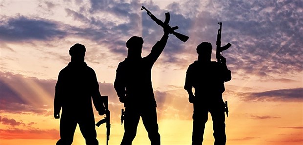 Warum der Dschihad Kriminelle anzieht Gewalt zieht Manchen wohl zum Islamismus.