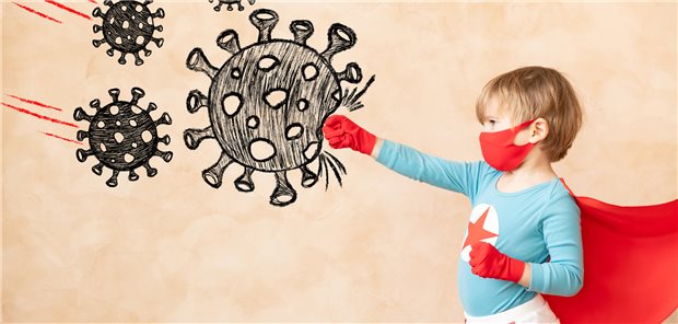 WHO hebt Corona-Gesundheitsnotstand auf – Virus aber nicht besiegt Gewappnet gegen Corona: Es gibt inzwischen gute Werkzeuge, um die Menschen vor dem Virus zu schützen. Davon ist die Weltgesundheitsorganisation (WHO) überzeugt.