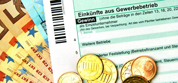 Karlsruhe stärkt Gesetzgeber Gewerbesteuer: Rückwirkende Gesetzsänderungen sind möglich.