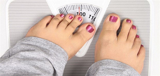 Jojo-Effekt erhöht Diabetesrisiko Gewichtskontrolle: In welche Richtung tendiert der Zeiger der Waage langfristig?
