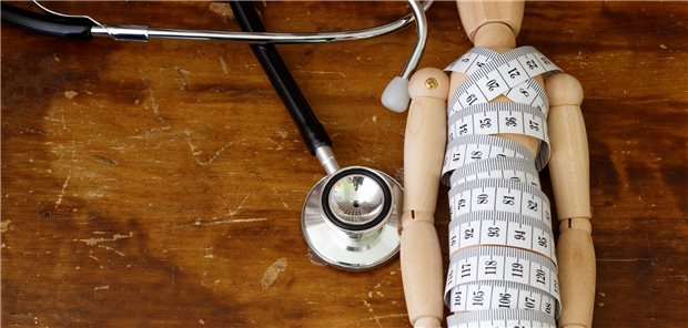 Gewichtsmanagement als ärztliche Aufgabe? Binnen zwei Jahren soll jetzt ein DMP Adipositas entwickelt werden.