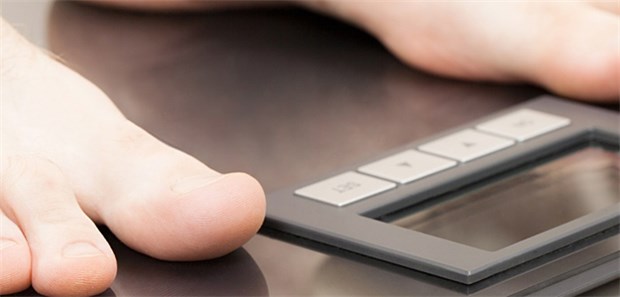 Diabetes in Remission mit intensiver Gewichtsreduktion Gewichtsreduktion hilt, um einen Diabetes Typ-2 loszuwerden.