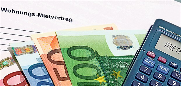 Immobilien sind oft kein Renditeknüller Gewinnbringend? Mit Erlösen unter der Inflationsrate geht für viele Vermieter die Rechnung nicht auf.