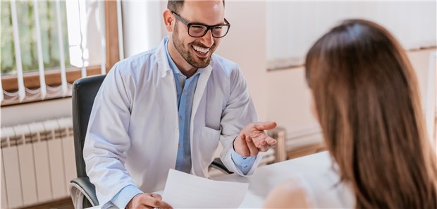 Gezielte standardisierte Patienten-Befragungen können zu einer sicheren Diagnose beitragen. 