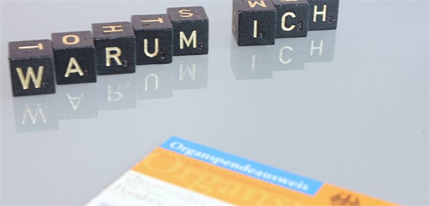 Organspende-Debatte startet mit Streit Gibt Anlass zur Debatte: Ein neuer Gesetzentwurf sieht vor, dass jede Person als Organ- und Gewebespender gilt, es sei denn, sie hat zu Lebzeiten widersprochen.