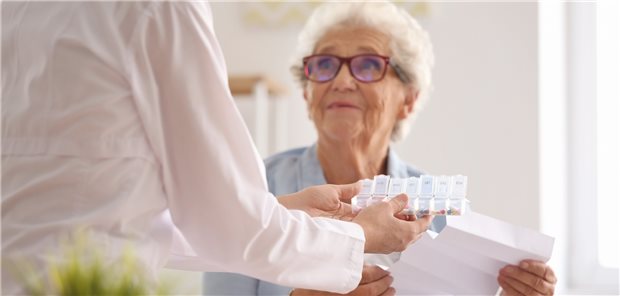 Gibt es Wechselwirkungen mit anderen Medikamenten?