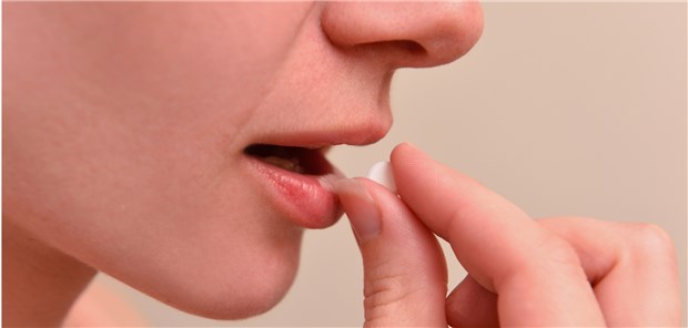 Gibt es bald eine neue Neurodermitis-Therapie in Tablettenform?