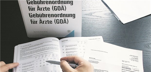 Gibt es eine GOÄ-Position für das neue Verfahren? Wenn nicht, dürfen Ärzte Analogziffern nutzen.