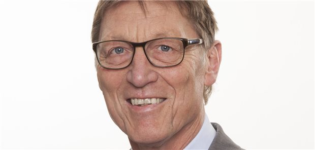 Gießener Lungenforscher Prof. Werner Seeger ist neuer Aufsichtsratsvorsitzender am UKGM.