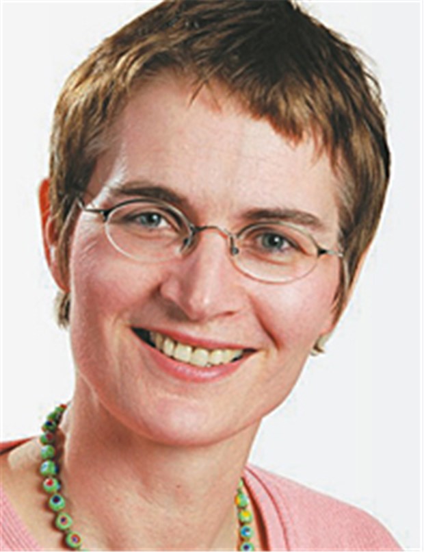 Gitter neue Kammerpräsidentin in Bremen Gitter: Neue Kammerpräsidentin in Bremen.