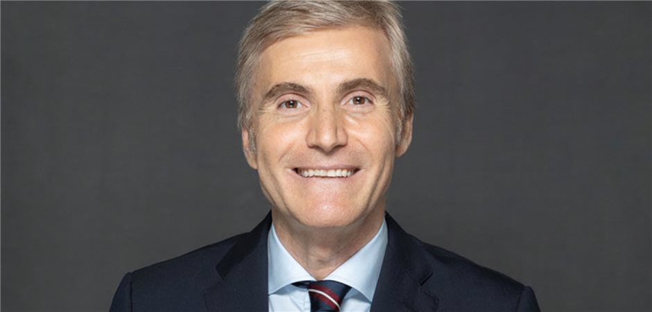 Chiesi Giuseppe Accogli wird im April neuer CEO