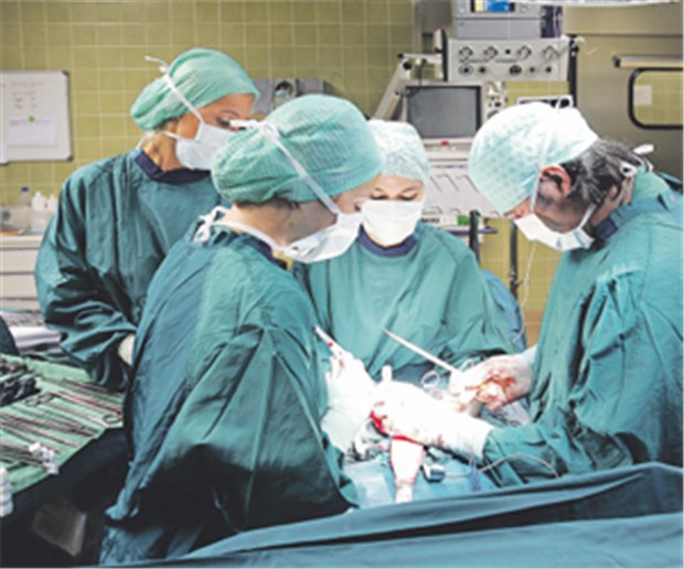 Klinik-Ausgründungen kommen an die Kandare Gleiches Personal, gleiche Qualifikation, höherer Preis: Die Koalition will höhere Preise in ausgegründeten Privatkliniken verbieten.