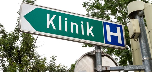 Grüne, FDP, SPD und CDU – alle wollen Kliniken reformieren Gleichgültig, ob „Ampel“ oder „Jamaika“: Es herrscht Einigkeit, dass bei den Kliniken eine Finanz- und Strukturreform ansteht.