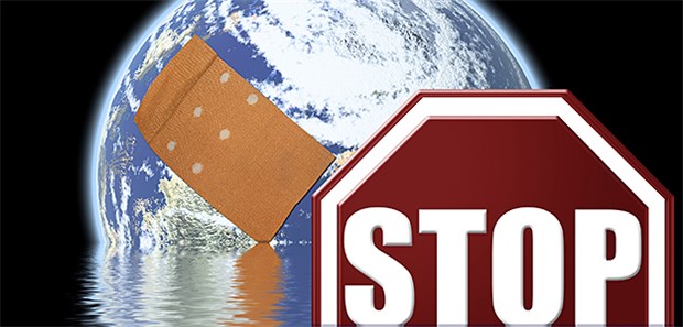 Umweltschäden führen zu massiven Gesundheitsproblemen Globale Gesundheit bedroht: Bis 2050 sollen gegen Antibiotika resistente Infektionen weltweit die größte Todesursache sein, so eine Prognose im UN-Bericht.