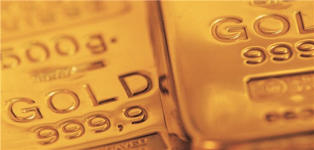 Andere Häfen glänzen heller als das Gold Gold ist in turbulenten Börsenzeiten keine gute Anlagealternative.