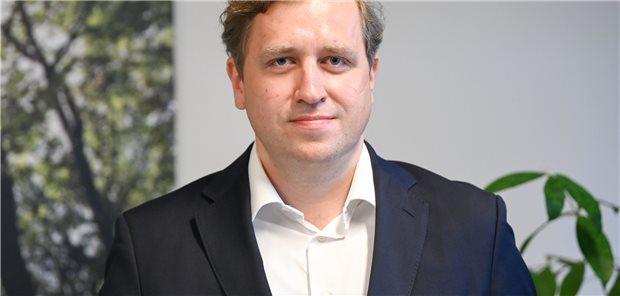 Gottfried Ludewig (CDU) wechselt aus der Abteilungsleitung Digitalisierung im Bundesgesundheitsministerium in die Industrie.