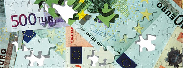 Praxiswert-Ermittlung gleicht einem Puzzle Greifen die Einzelteile ineinander, ergibt sich für den Praxiswert im Zugewinnausgleich ein klares Bild.