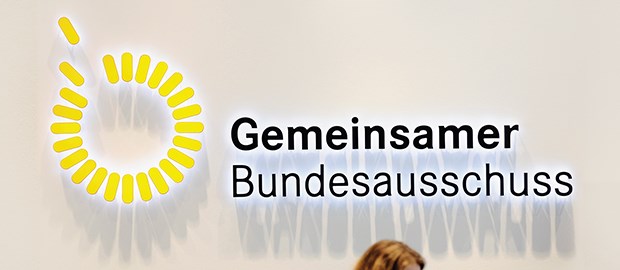 Harsche Kritik am GBA Gremium in der Kritik: Der CDU-Gesundheitspolitiker Koschorrek lässt wenig gute Haare am GBA.