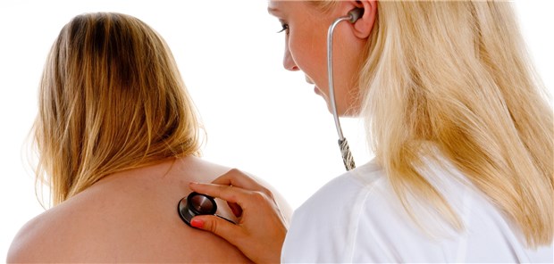 Grippaler Infekt? Bei der Abrechnung sollte jetzt auch auf die Unterscheidung von Neupatienten geachtet werden.