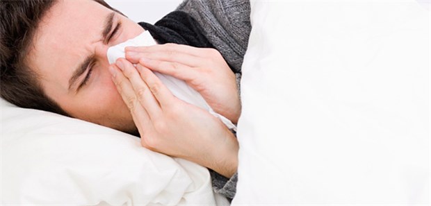 Impfstoff schützte besonders schlecht Grippe trotz Schutzimpfung? Das war im Winter 2014/15 gar nicht so unwahrscheinlich, denn der Impfstoff schützte vergleichsweise wenig.