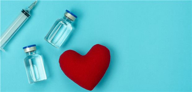 Grippeimpfungen haben einen positiven Nebeneffekt: Sie schützen das Herz.