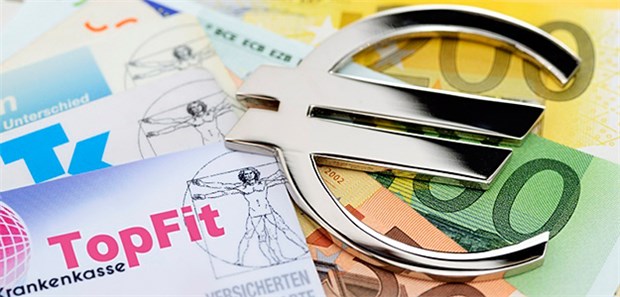 Zusatzbeitrag bleibt stabil bei 1,1 Prozent Gröhe: Der durchschnittliche Zusatzbeitrag bleibt 2017 bei 1,1, Prozent.