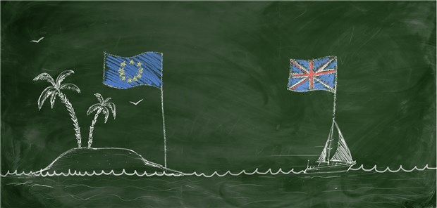 Krise? Welche Krise? Unterhaus macht trotz Brexits Sommerpause Großbritannien driftet von Europa: Wochenlang wurde um eine Brexit-Verlängerung bis Oktober verhandelt – jetzt ist für die Parlamentarier erstmal Urlaubszeit.