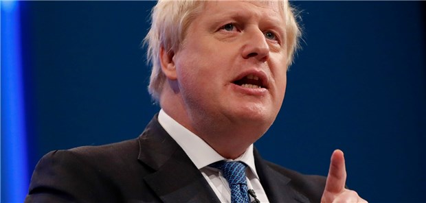 Johnson plant „Masern-Gipfel“ Großbritannien gilt nicht mehr als masernfrei. Premier Boris Johnson will das ändern. (Archivbild)
