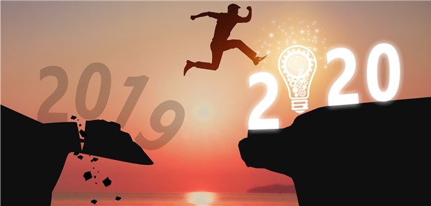 18 Dinge, die sich 2020 ändern Große Sprünge? – Die Bundesregierung hat für das Jahr 2020 zumindest etliche Änderungen per Gesetz initiert.