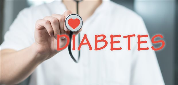 Diabetes mellitus: Die Erkrankung belastet auch das Herz der Betroffenen