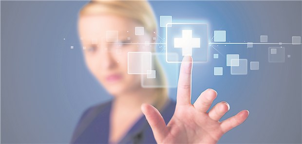 E-Health ist für viele ein böhmisches Dorf Großes Plus für E-Health?