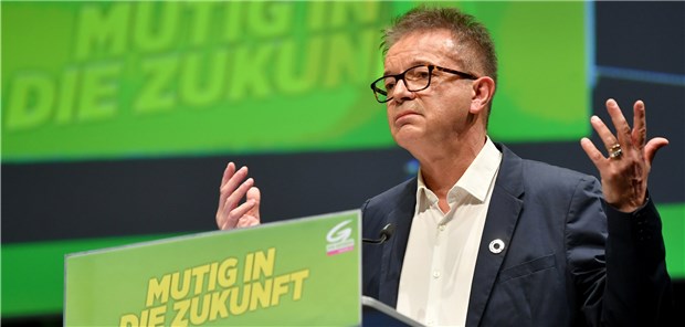 Österreich soll Facharzt für Allgemeinmedizin bekommen Grün und neuer Minister: Rudolf Anschober.