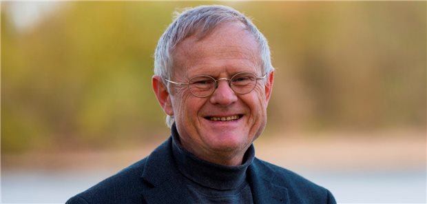 Grüne Rheinland Pfalz