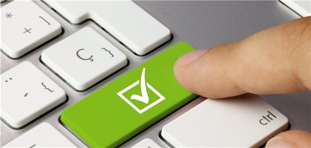 Krebsdokumentation ab Oktober nur noch digital Grünes Licht für die elektronische Dokumentation in der Krebsfrüherkennung. Ab Oktober sind Vertragsärzte verpflichtet, die Daten zu erfassen und online weiterzuleiten.