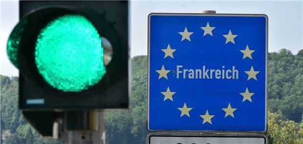 PAMINA will Weg für grenzüberschreitende Versorgung freimachen Grünes Licht für die grenzüberschreitende Versorgung: PAMINA-Projekt lotet Versorgungsprojekte aus.