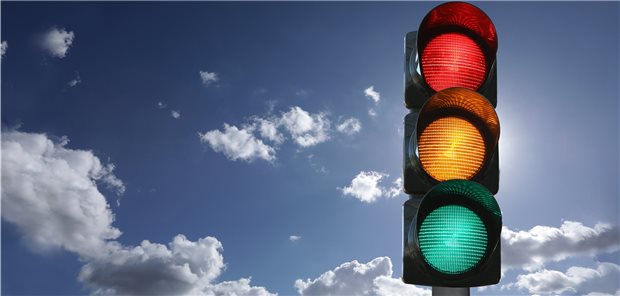 „Ampel“-Sondierung zu dritt geht in die nächste Runde Grünes Licht für weitere Sondierungsgespräche über eine mögliche „Ampel“-Koalition.
