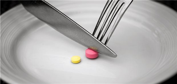 Grundsätzlich handelt es sich bei Appetitzüglern um „Lifestyle-Präparate“. Im Rahmen eines DMP Adipositas könnte es aber eventuell Ausnahmen geben.