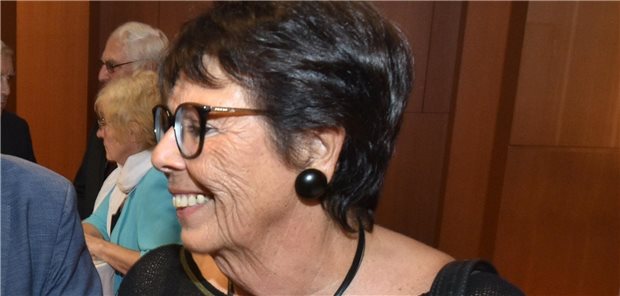 Gudrun Schaich-Walch