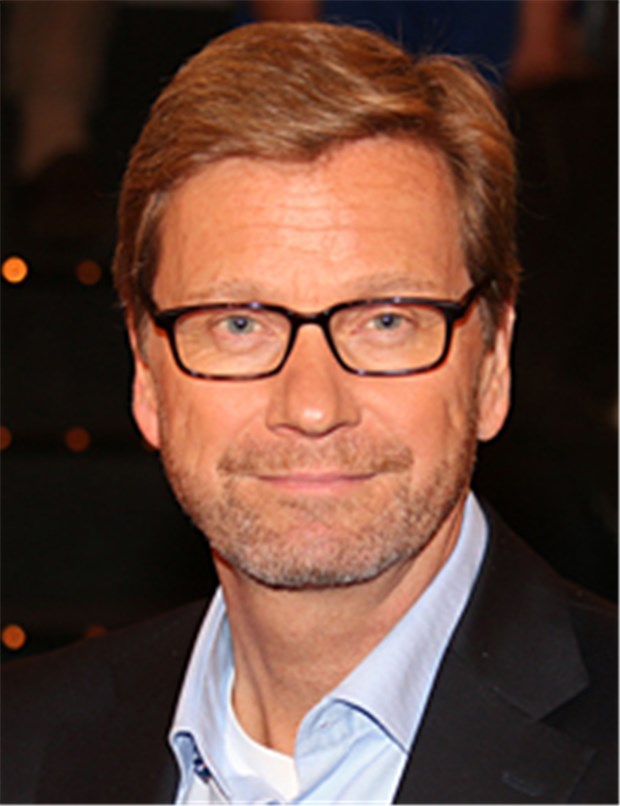 Westerwelle an Leukämie erkrankt Guido Westerwelle, ehemaliger Bundesaußenminister, ist an Leukämie erkrankt.
