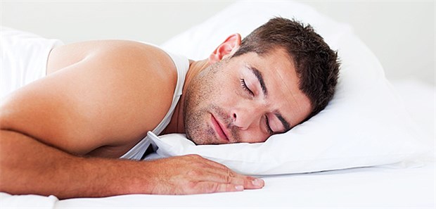 Diabetes-Gefahr lässt sich wegschlafen Gut Nacht!
