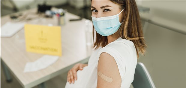 Gut geschützt: Impfungen beugen hohen Gesundheitsrisiken in der Schwangerschaft vor!